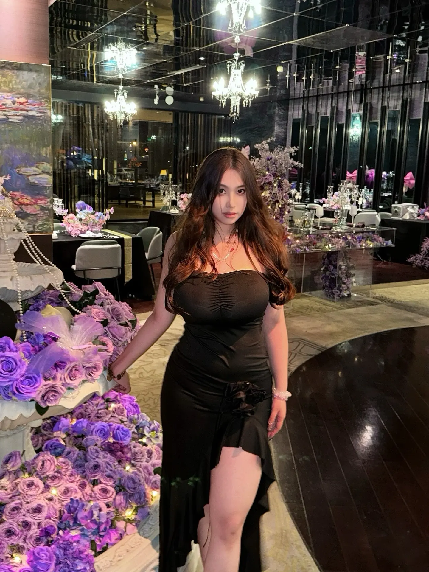 照片