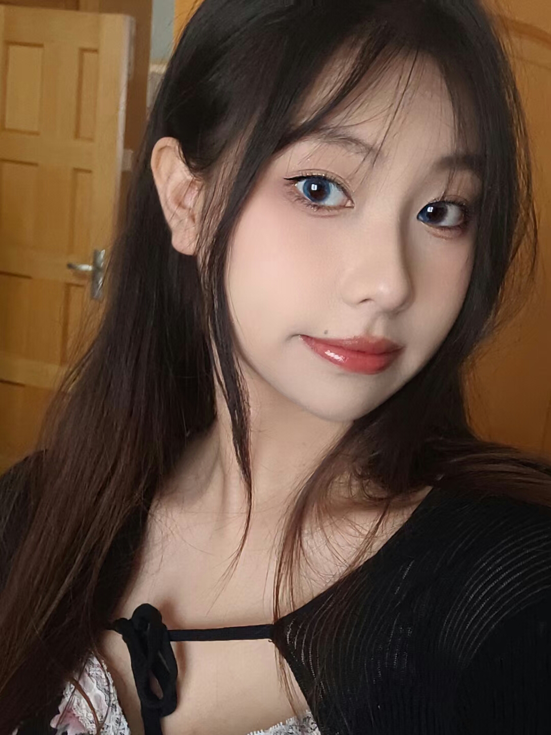妩媚妖娆