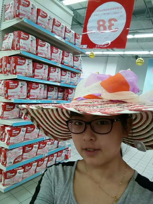 照片
