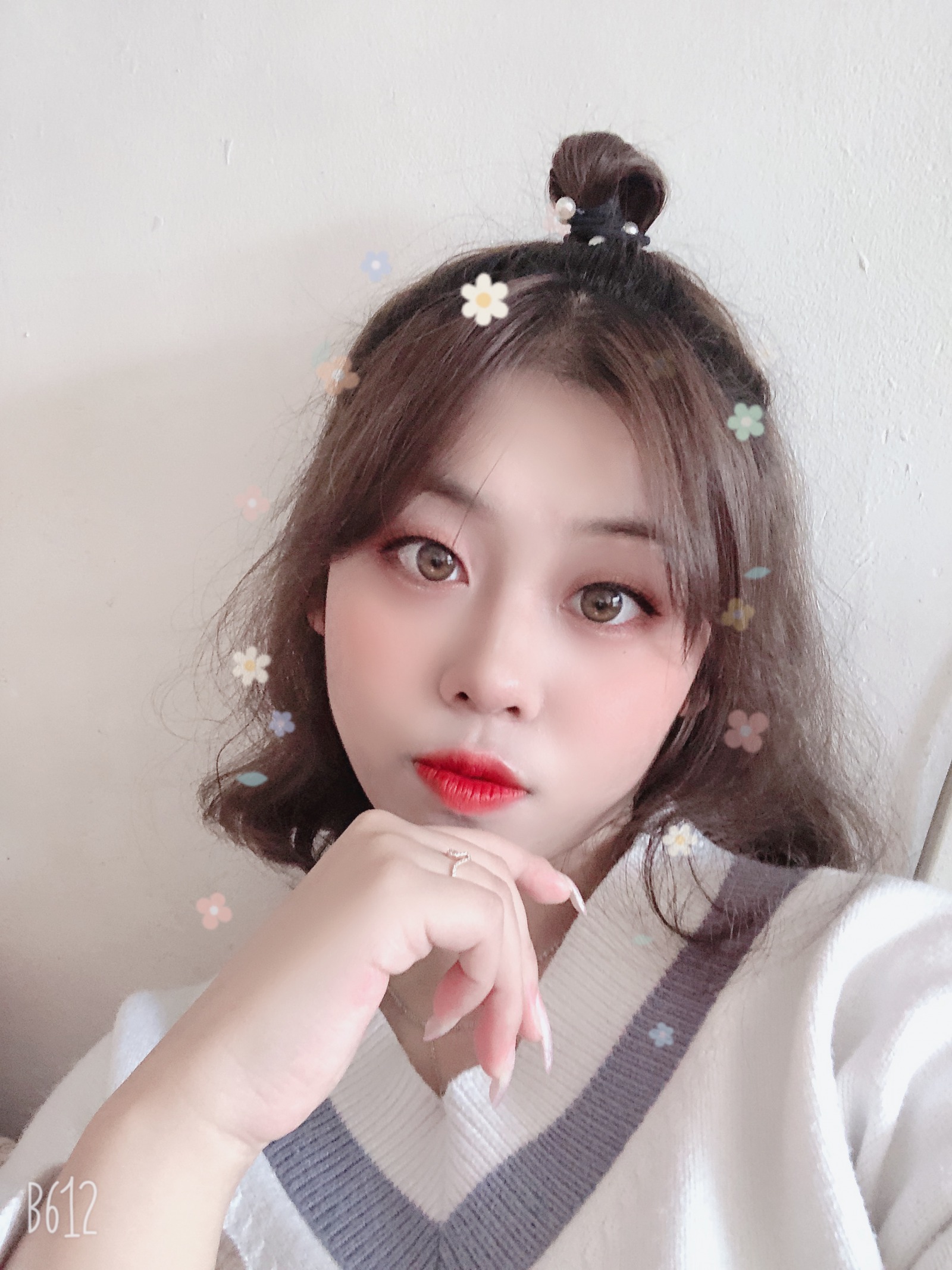 照片