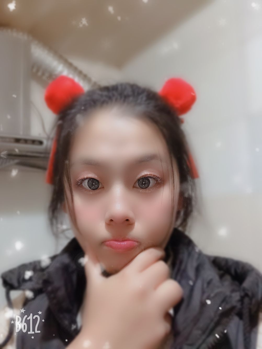 照片