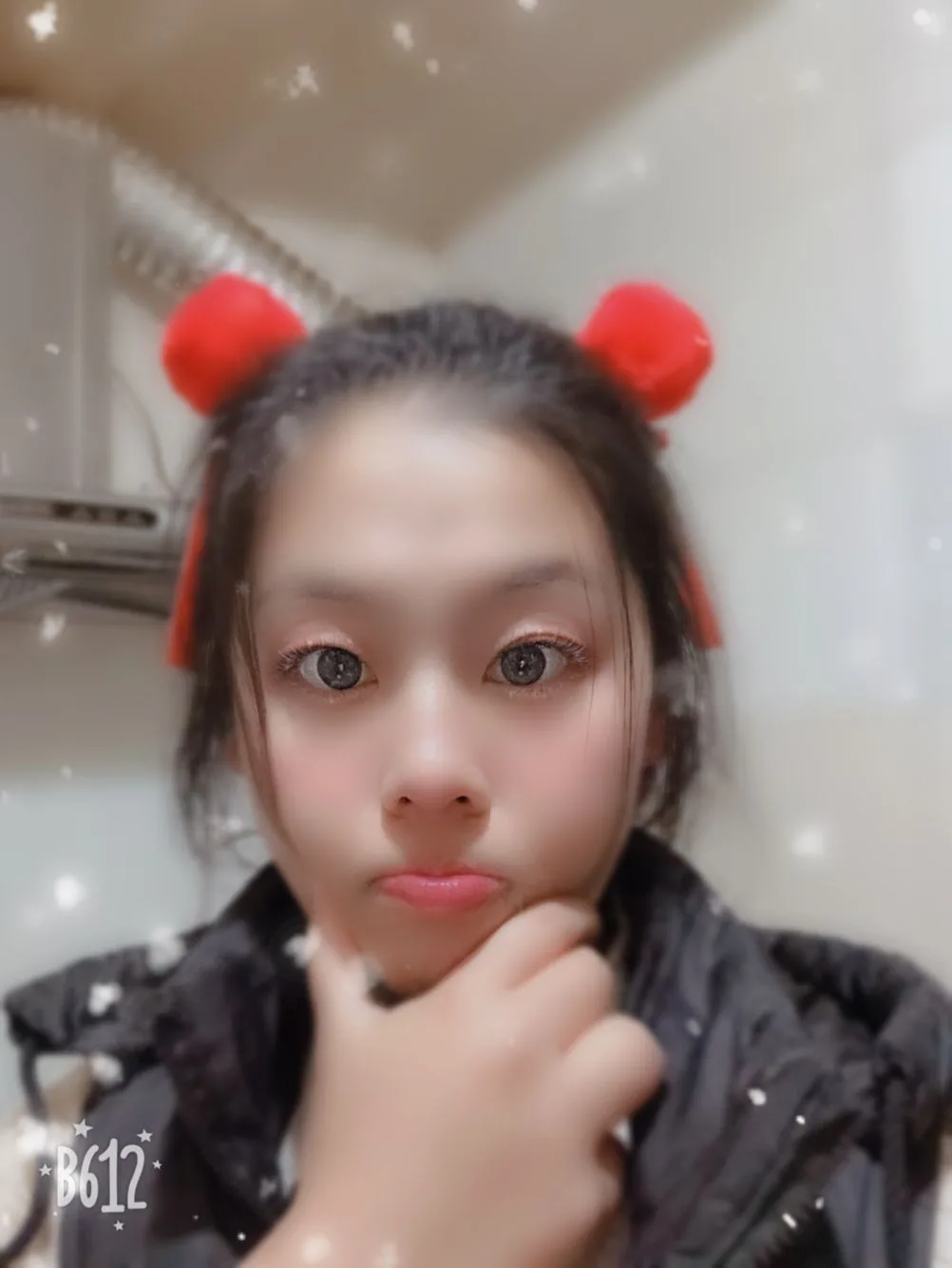 照片