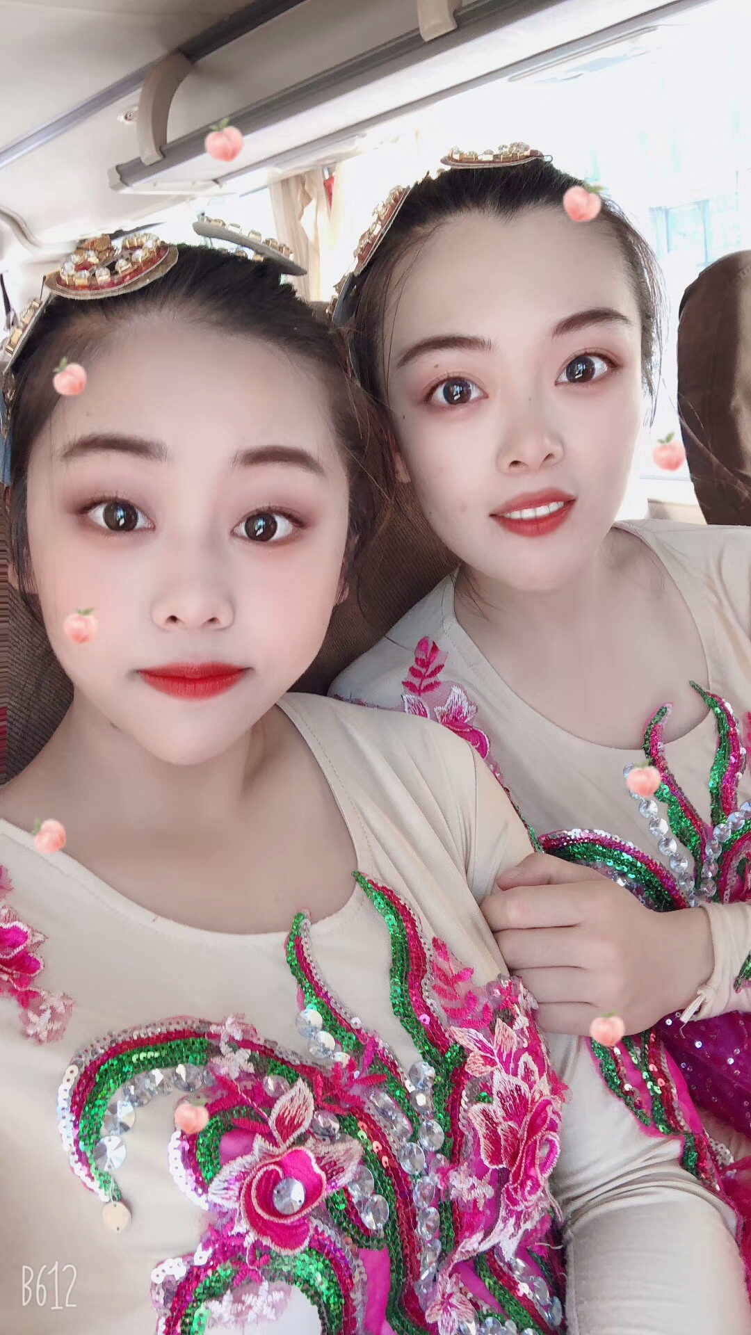 照片