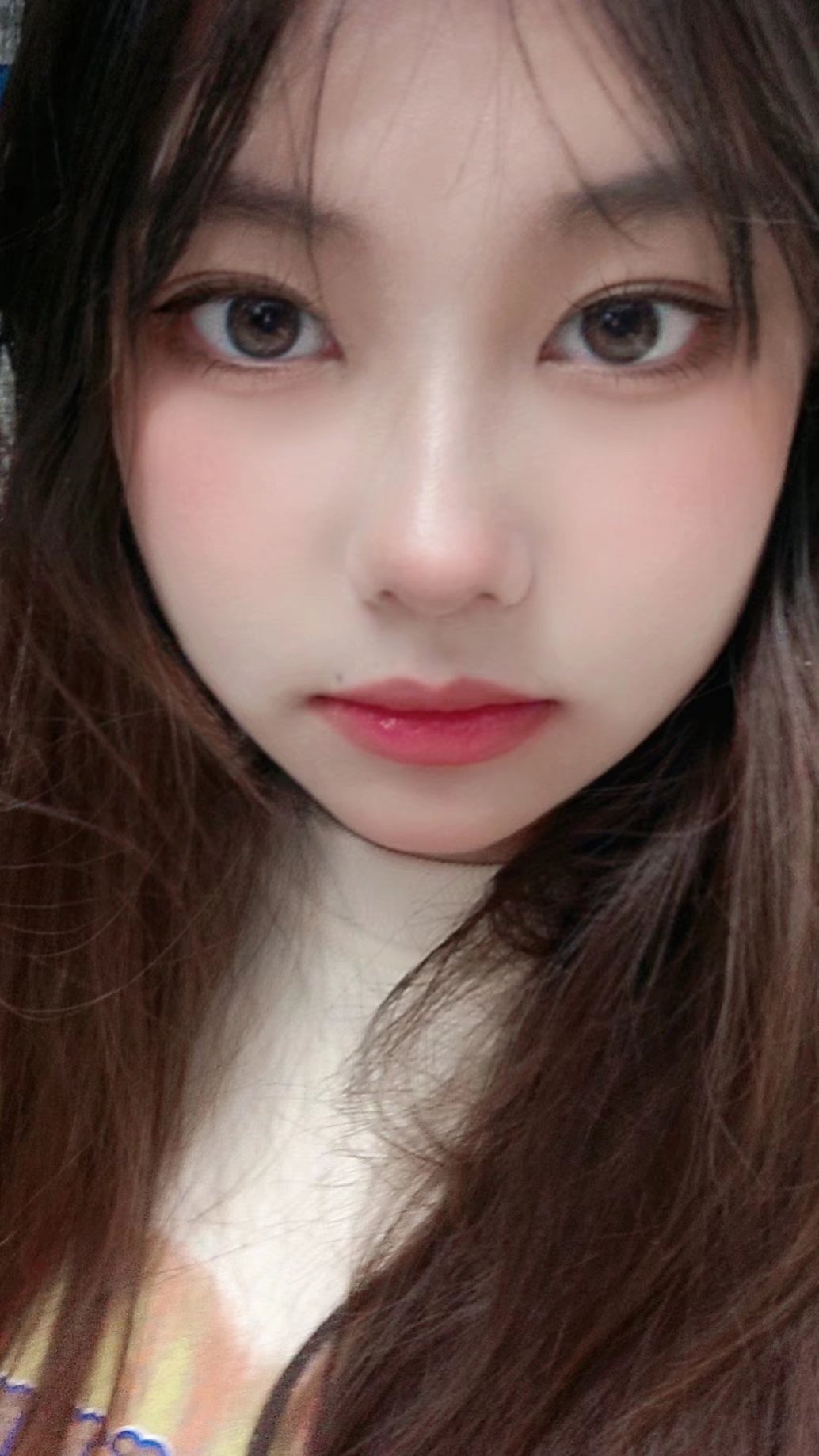 照片