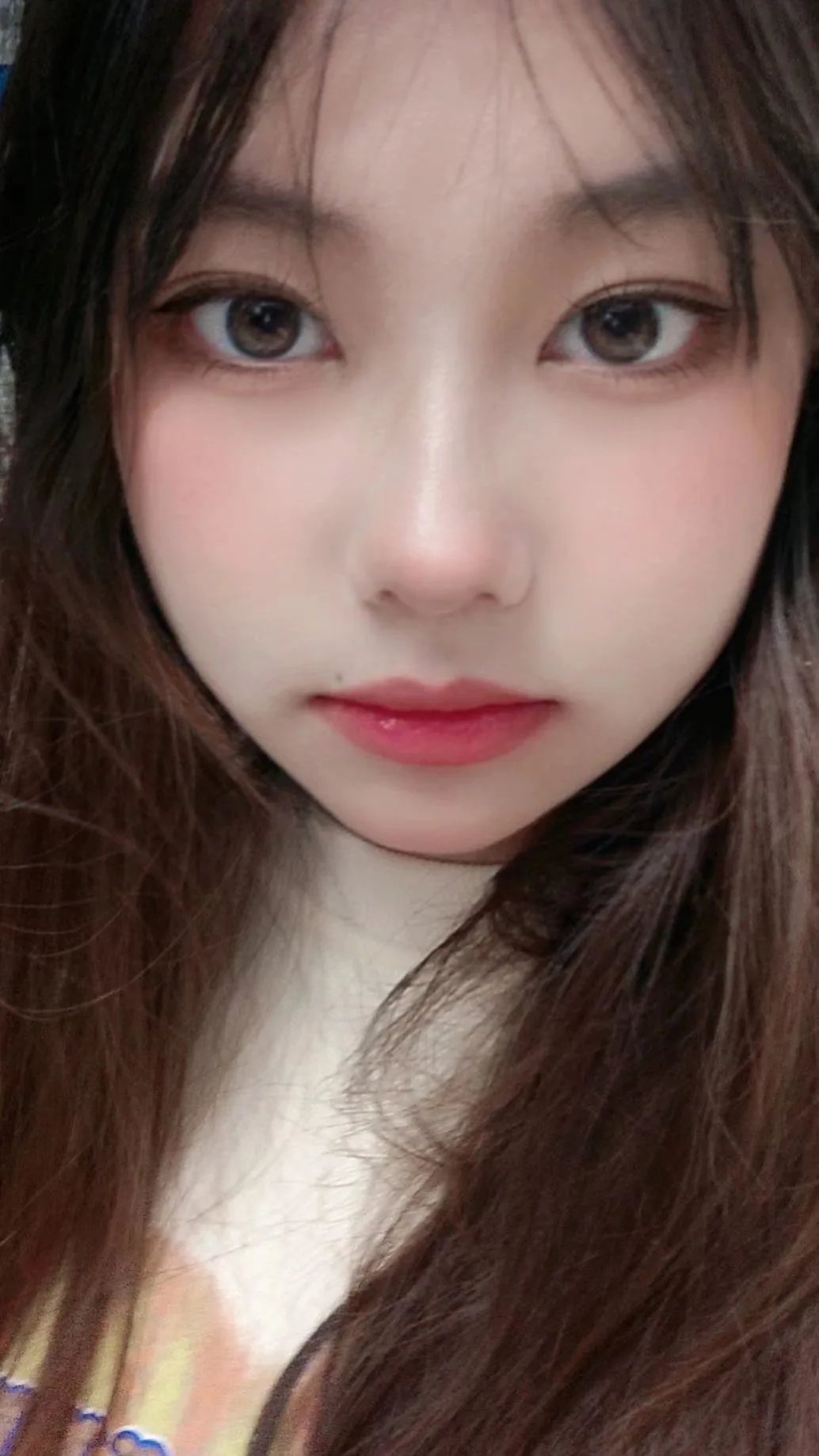 照片