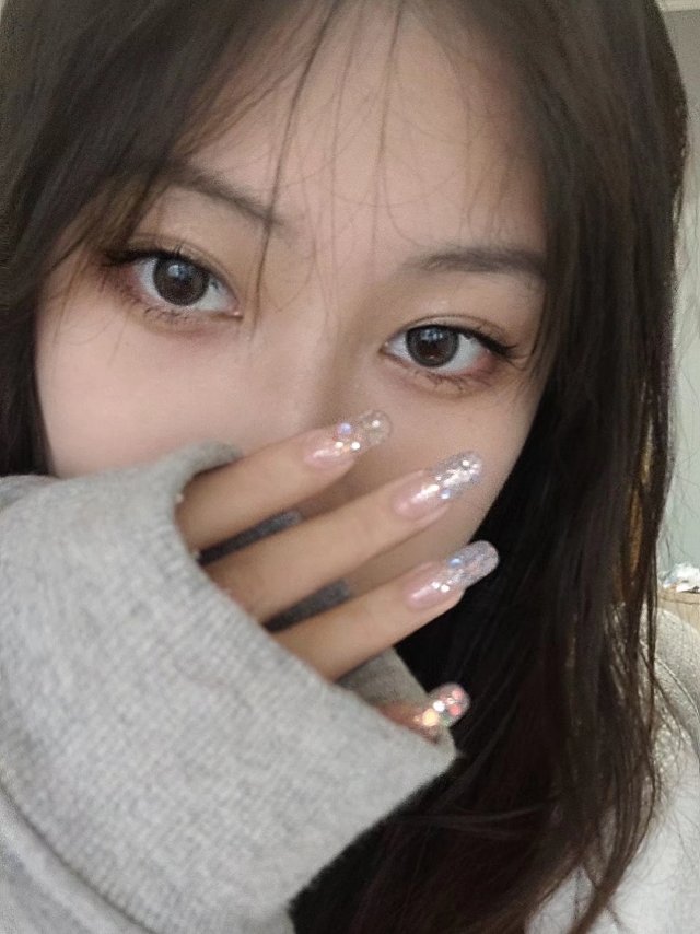 照片