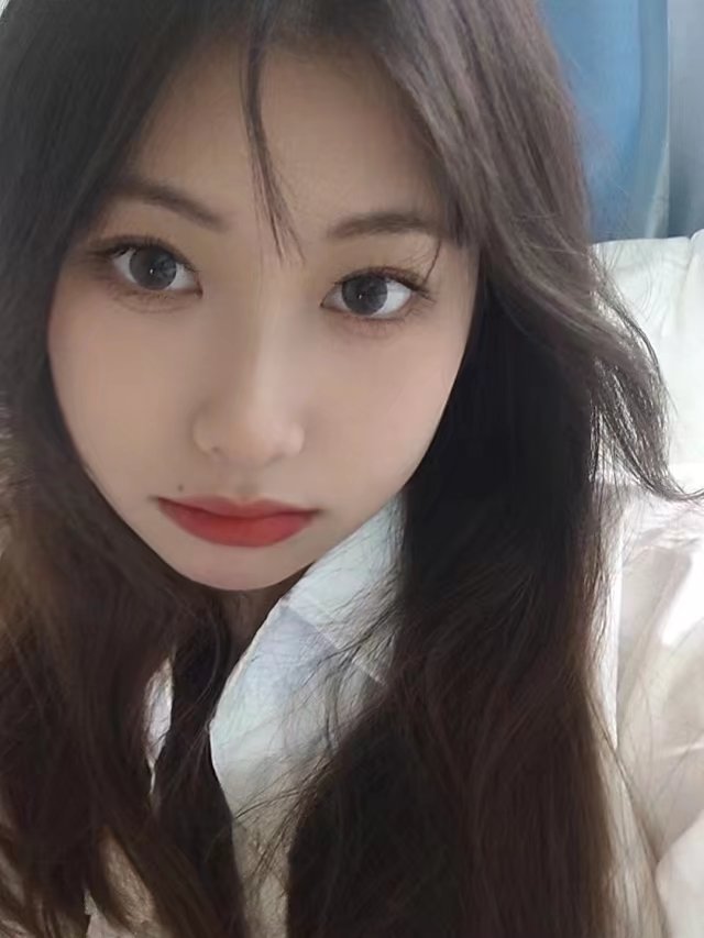 照片