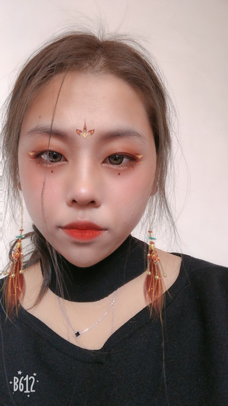 照片