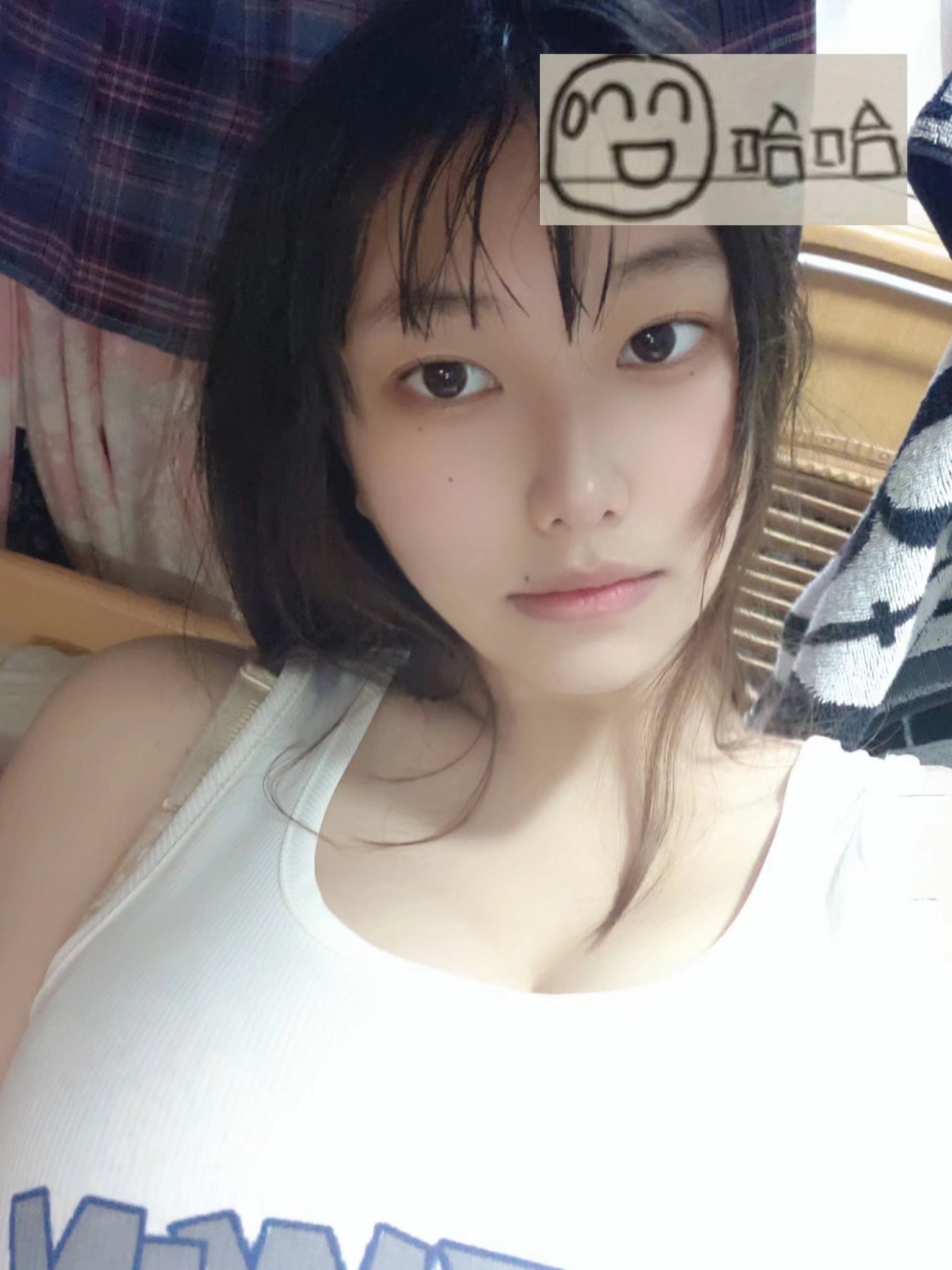 照片