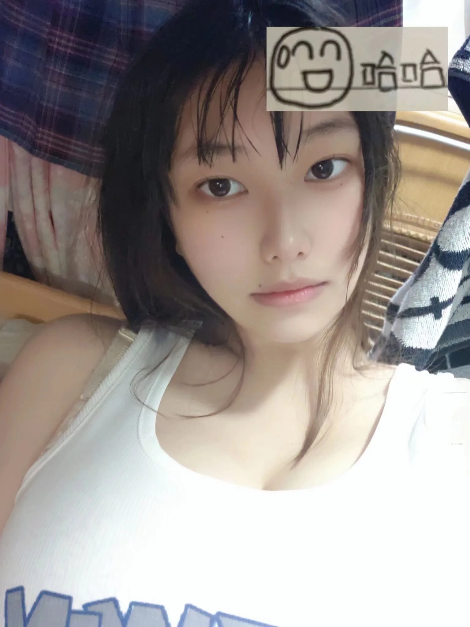 照片