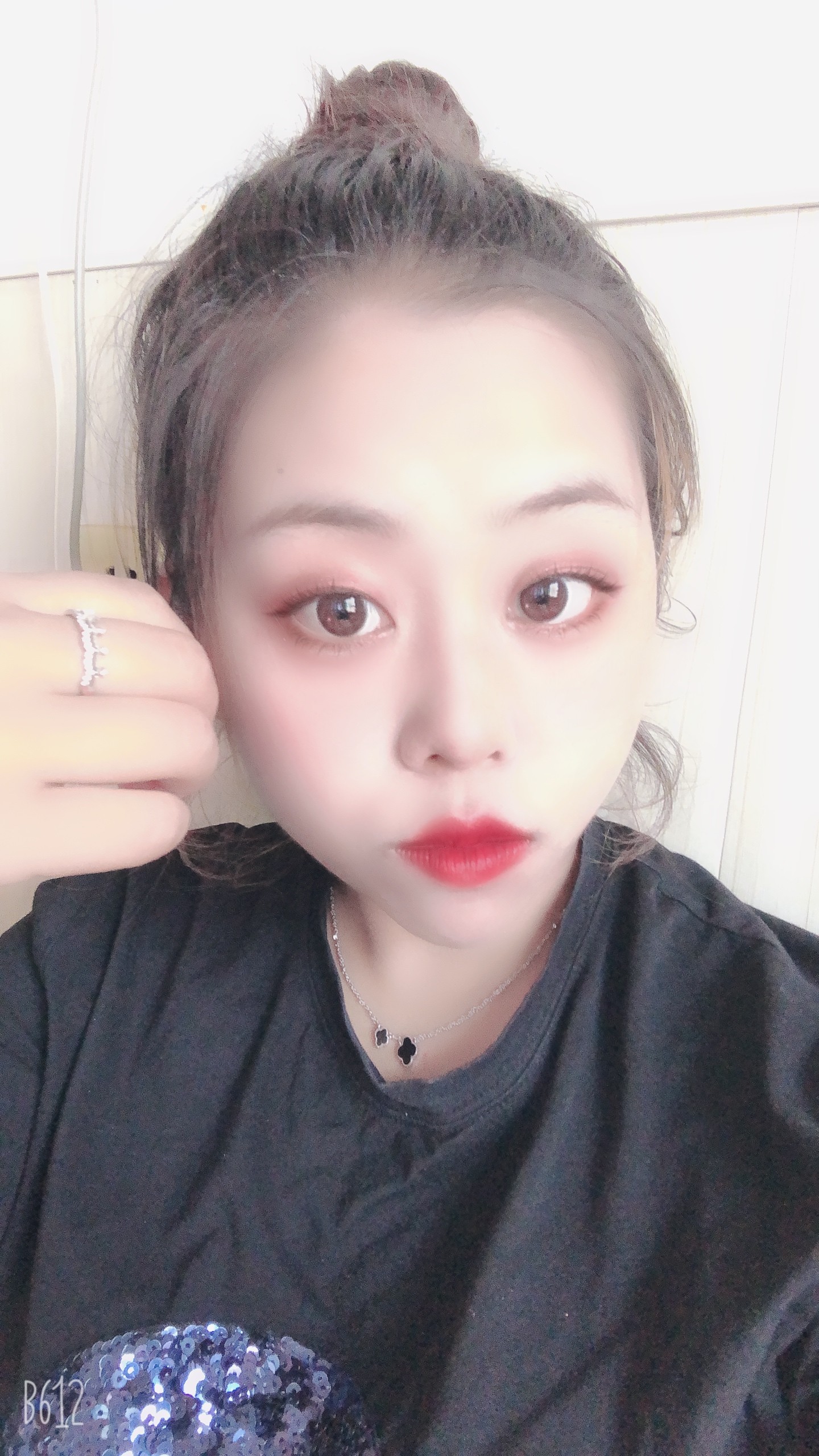 照片