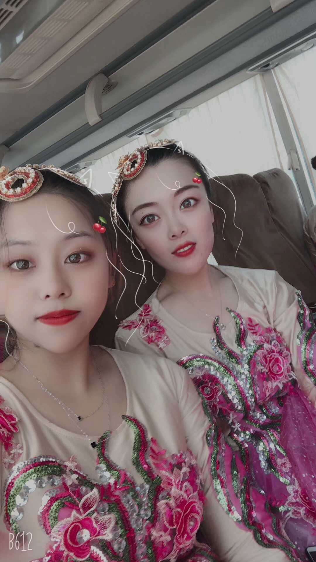 照片