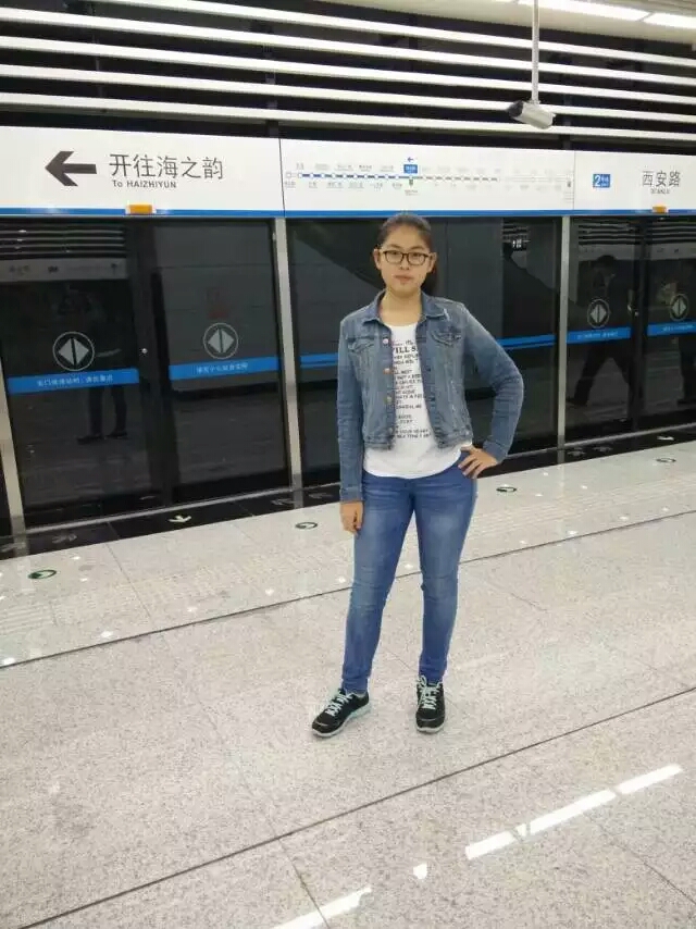 照片