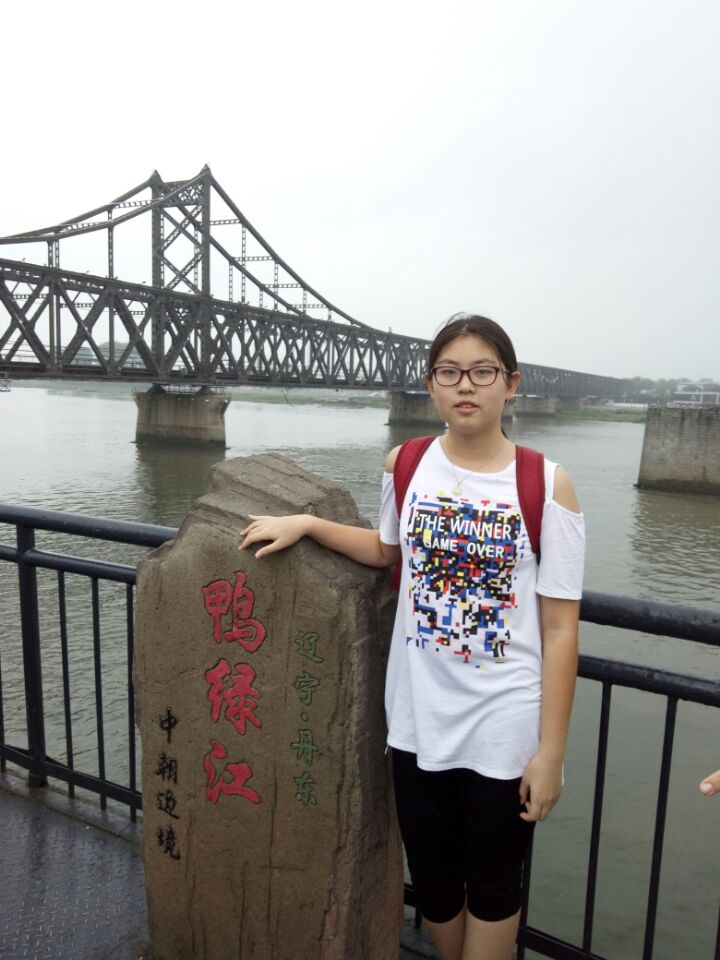 照片