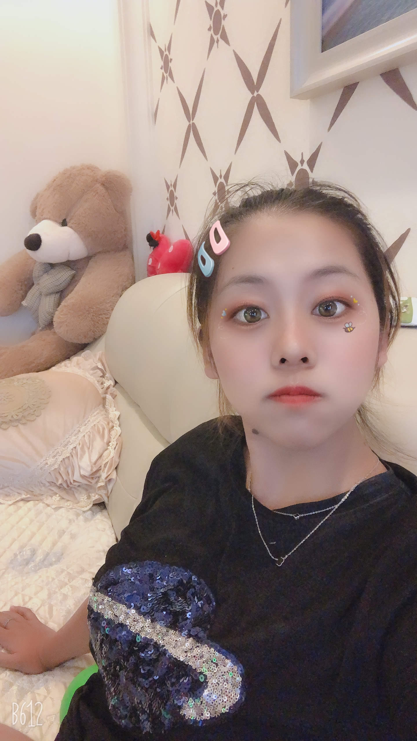 照片