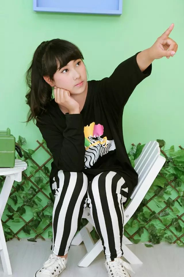 照片