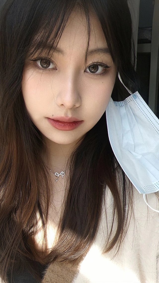 照片