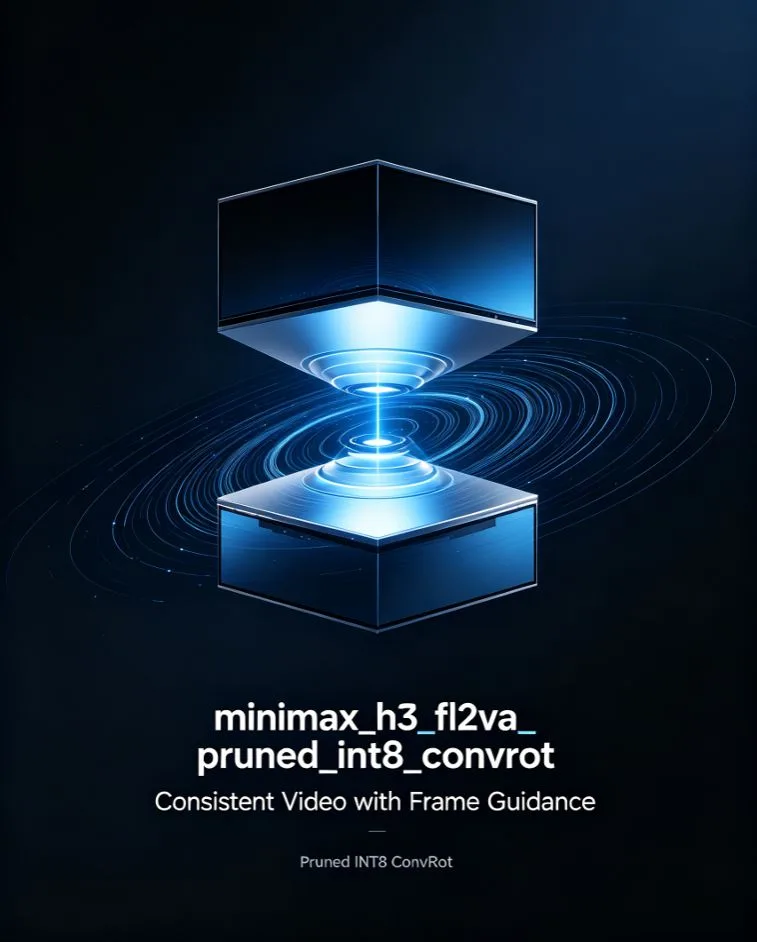 Minimax_h3_fl2va_pruned_int8_convrot（Checkpoint）