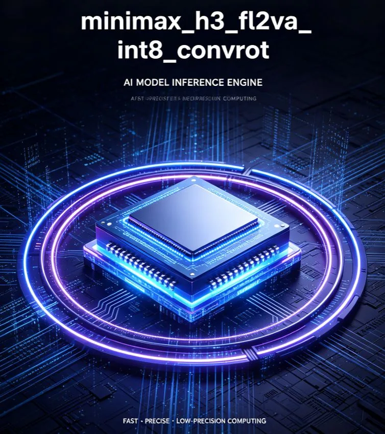 minimax_h3_fl2va_int8_convrot(Checkpoint)