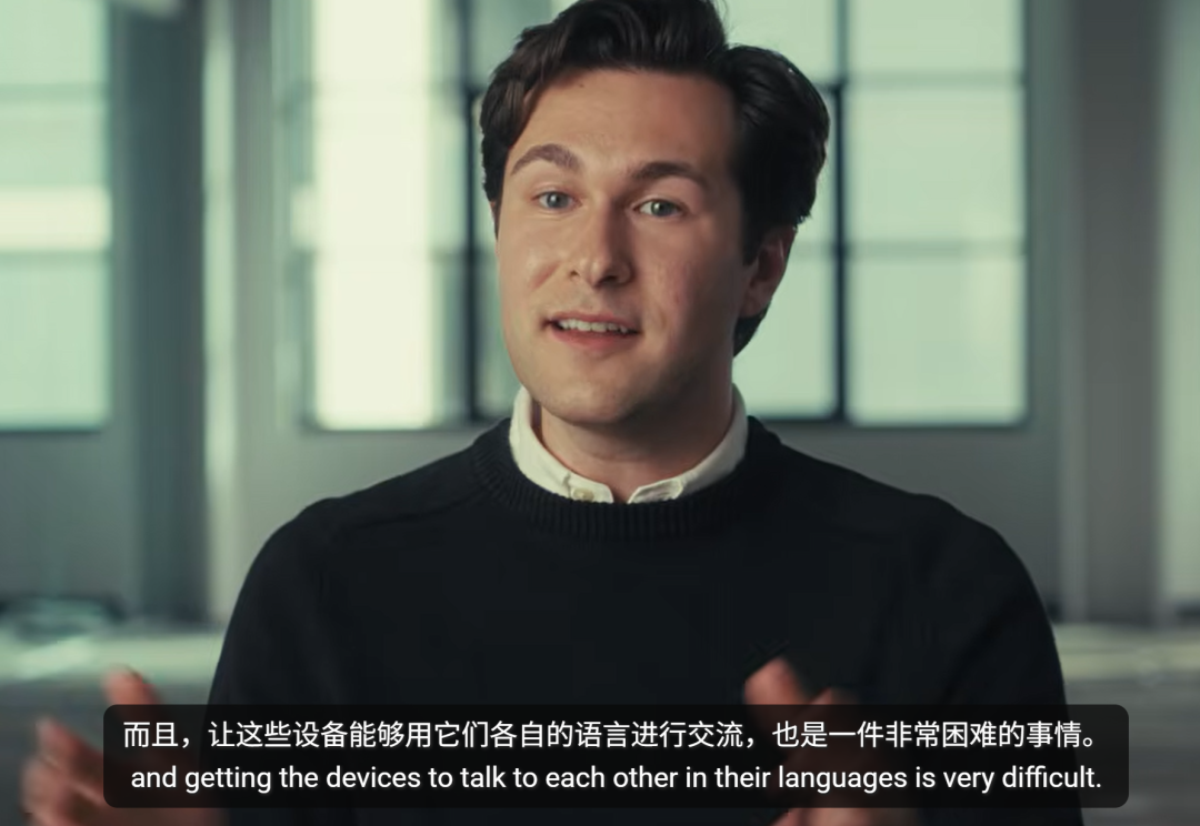 Anthropic 再定统一标准：MHS，打通 AI 与物理世界的统一接口