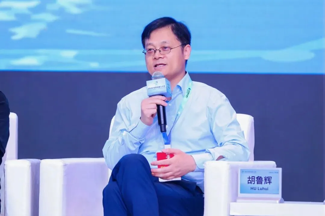 8 位 AI 创业者谈世界模型:生成一切之后,还差一点常识|WRC 2026