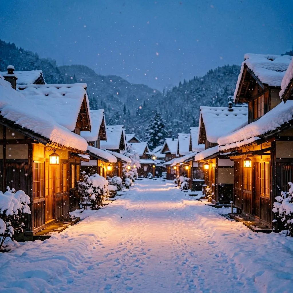 初雪